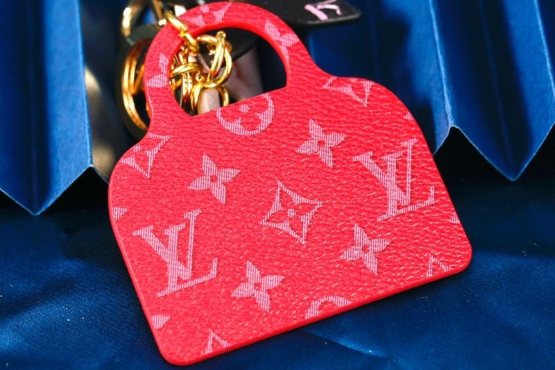 Louis Vuitton Keychains